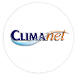 Climanet Logo