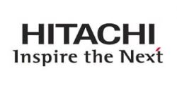 hitachi